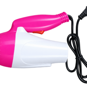 NOVA 1000W Foldable Hair Dryer