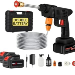JTW Portable Spray Water Gun