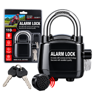 Alarm Lock