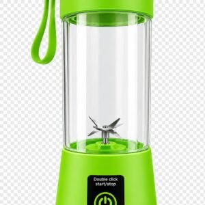 🥤 Juice Cup NG-01 – Portable Electric Juicer