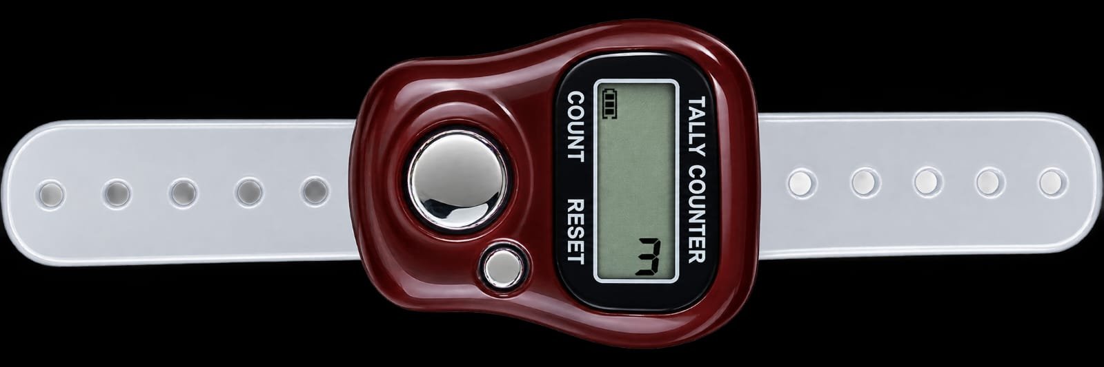 Digital Fingure Counter - Image 2